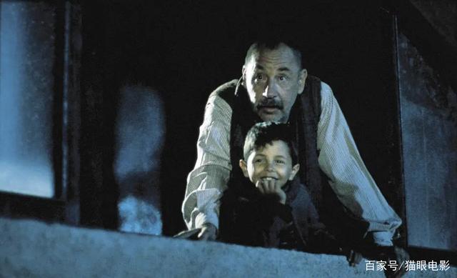 又一经典电影来了！天堂电影院定档6月11日，曾获3项国际大奖