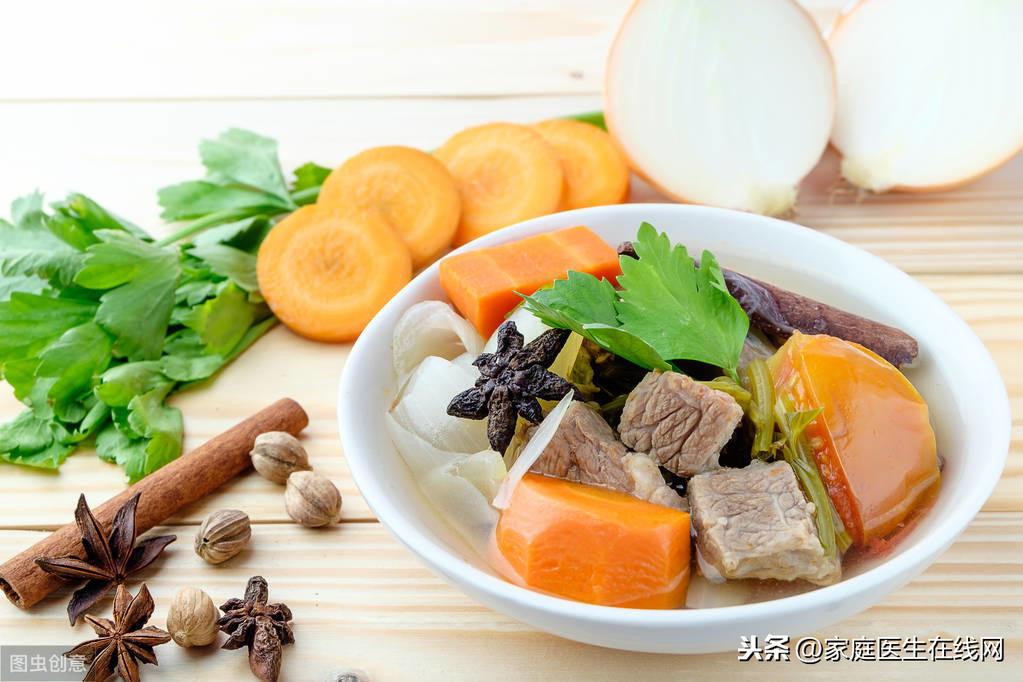 还在担心甘油三酯降不下来？4个大招送给您，血脂就正常了