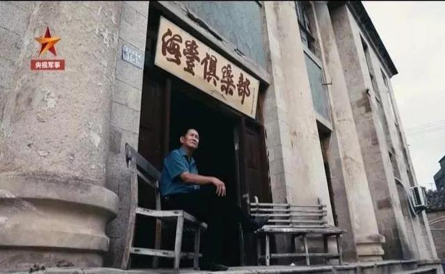 老兵版《天堂电影院》：作为老兵，放电影是我的责任