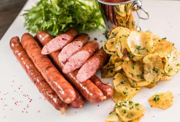 四招让你的血脂降下来 不妨试一试