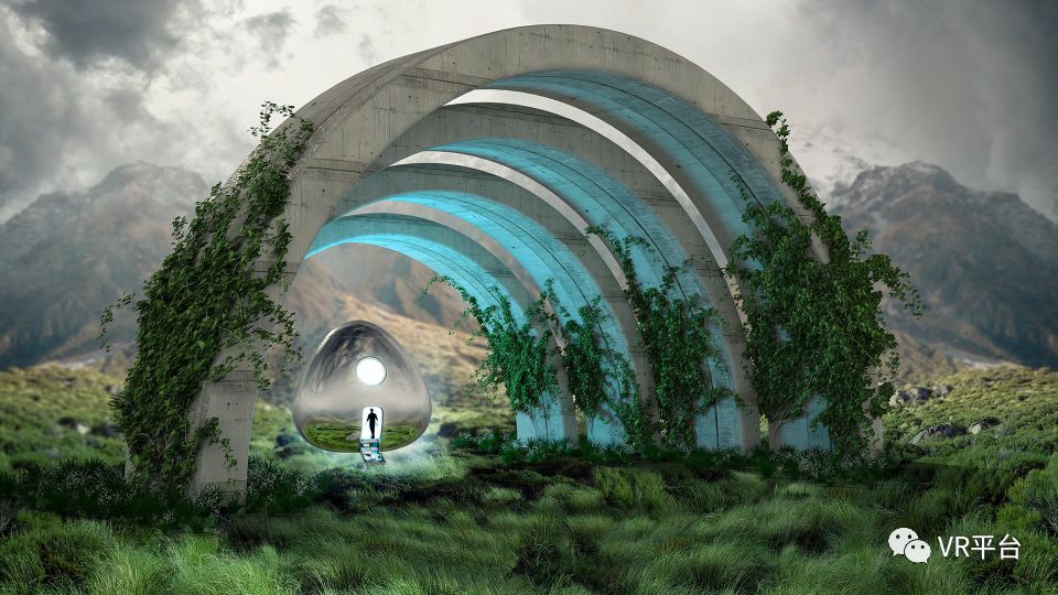 VR的未来，宜居的虚拟现实技术 | VR网原创