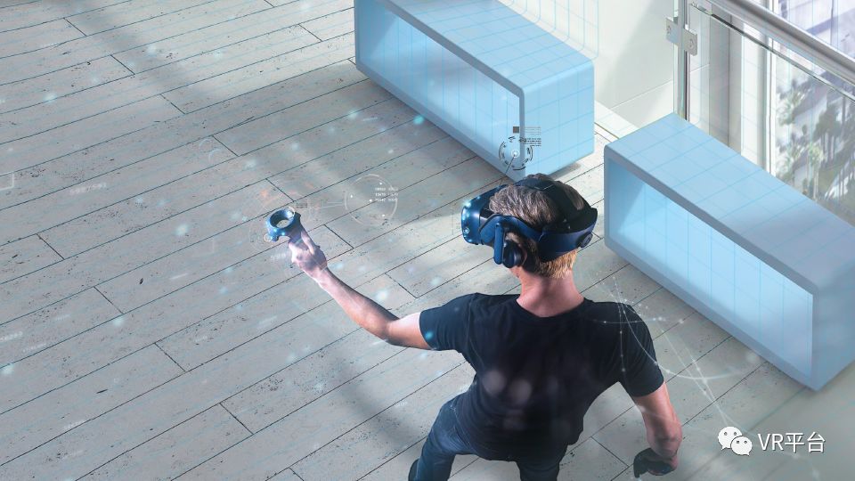 VR的未来，宜居的虚拟现实技术 | VR网原创