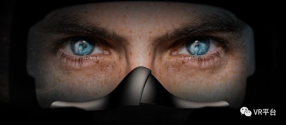 VR的未来，宜居的虚拟现实技术 | VR网原创