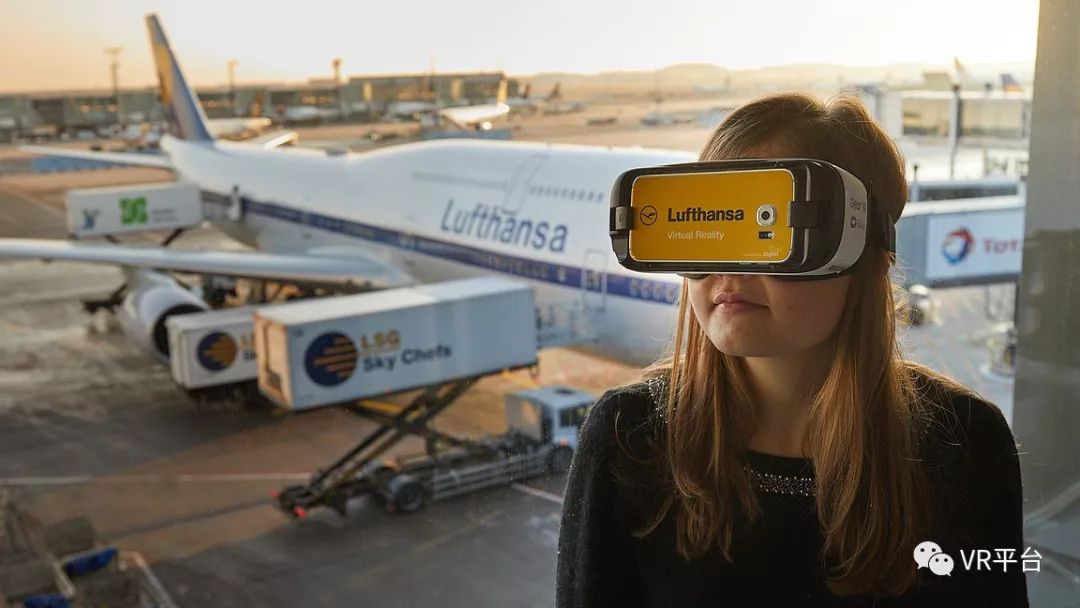 VR的未来，宜居的虚拟现实技术 | VR网原创