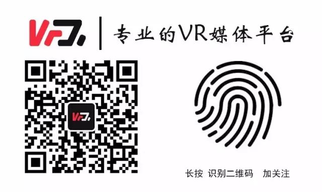 VR的未来，宜居的虚拟现实技术 | VR网原创