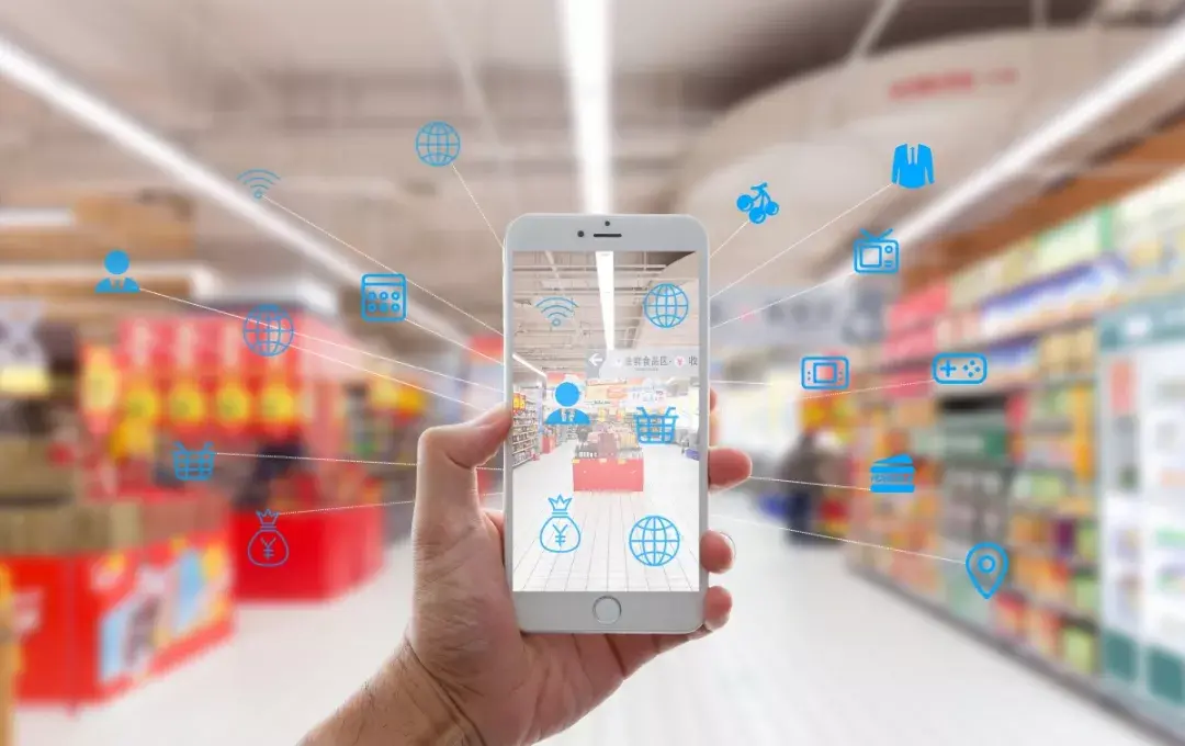 科普 | AR、VR、MR：你能分清这三个“R”吗？