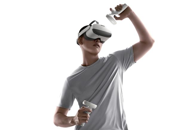 虚拟现实助力职业教育