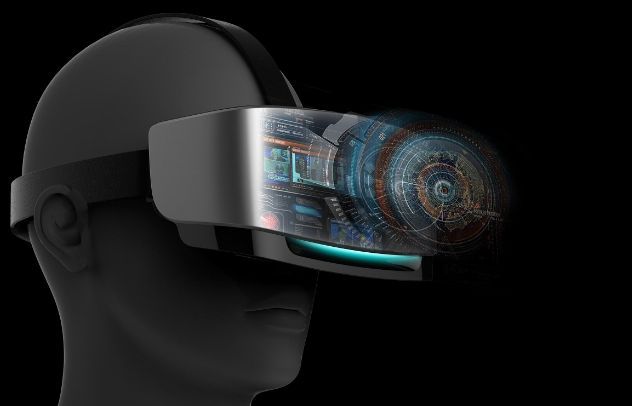 虚拟现实技术不仅仅只能玩游戏（二）