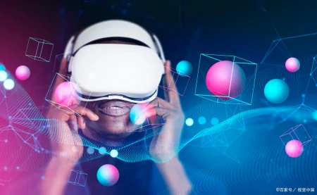 虚拟现实（VR）与增强现实（AR）：改变我们的生活方式