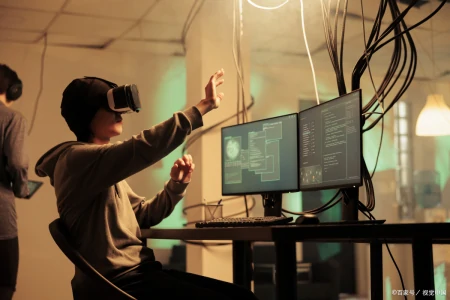 虚拟现实（VR）与增强现实（AR）：改变我们的生活方式