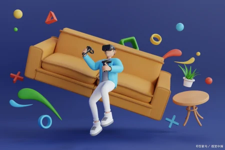 VR虚拟展厅是一种基于虚拟现实技术的展览方式