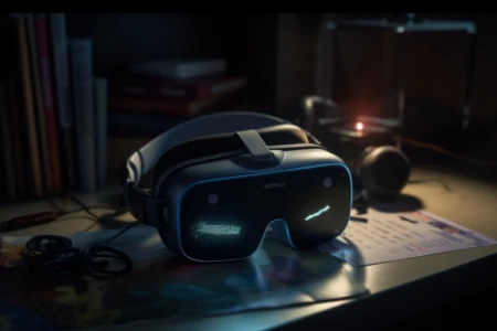 什么是VR、AR、MR、XR，有什么区别及优势？