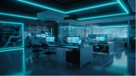 什么是VR、AR、MR、XR，有什么区别及优势？