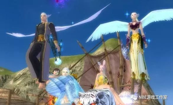 手游排行榜，2019最火的手机游戏前十名