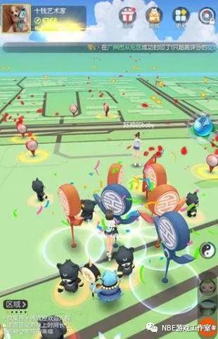 手游排行榜，2019最火的手机游戏前十名