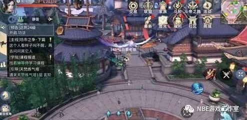 3d手游人气排行榜，角色扮演类前十名