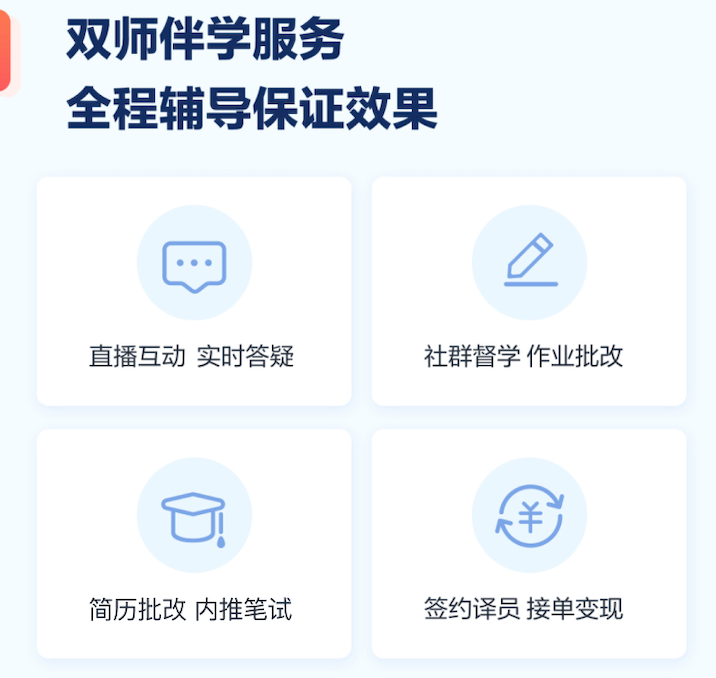 线上兼职 | 免投简历！网易招聘兼职翻译，可直接签约，时间地点灵活！