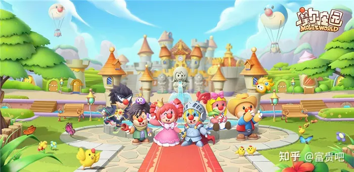 2021手游排行榜前十名都有哪些？最受欢迎的手机游戏前十名