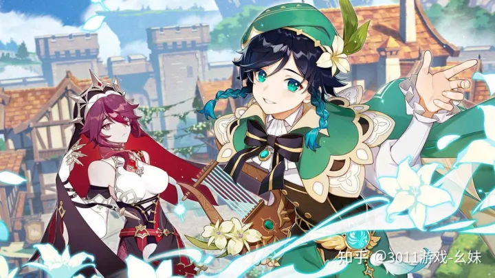 2021年2月手机游戏热度排行榜前十名的手机游戏