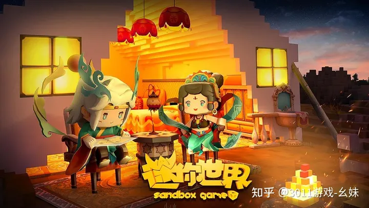 2021年2月手机游戏热度排行榜前十名的手机游戏