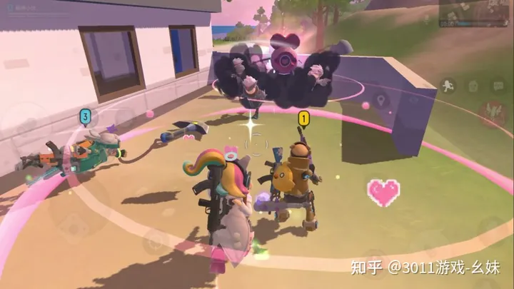 2021年2月手机游戏热度排行榜前十名的手机游戏