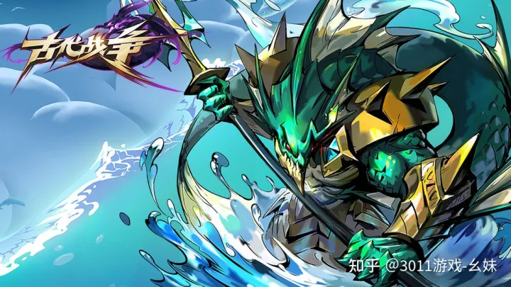 安卓游戏手机排行榜前十名-3011游戏好玩的安卓手游推荐