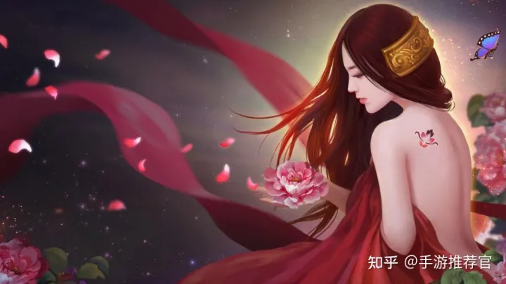 人气手游排名-人气手游排行榜top10