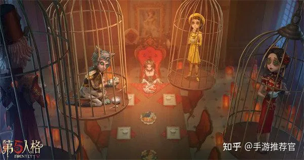 人气手游排名-人气手游排行榜top10