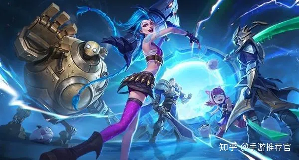 人气手游排名-人气手游排行榜top10