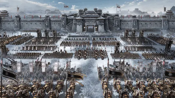 手游排行榜前十名网络游戏，高品质手游你玩过几款？