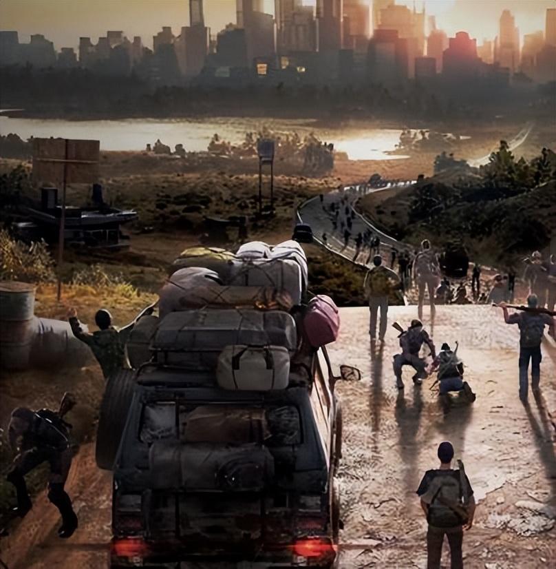 目前最好玩的手游排行榜 好玩的手机游戏前5名2023