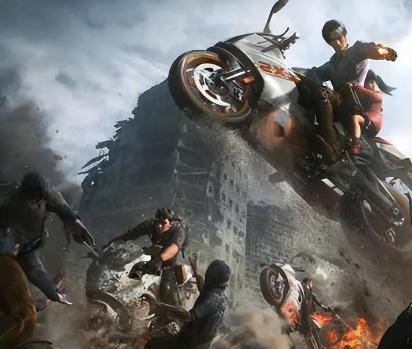 目前最好玩的手游排行榜 好玩的手机游戏前5名2023