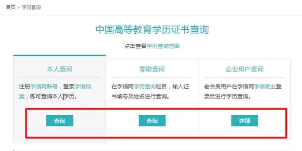 学信网是什么？能查哪些学历？包含成人高考吗？