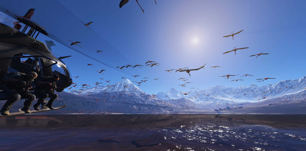 2023网易十大游戏排行榜