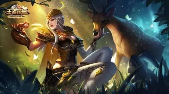 现在最火爆的手游排行榜