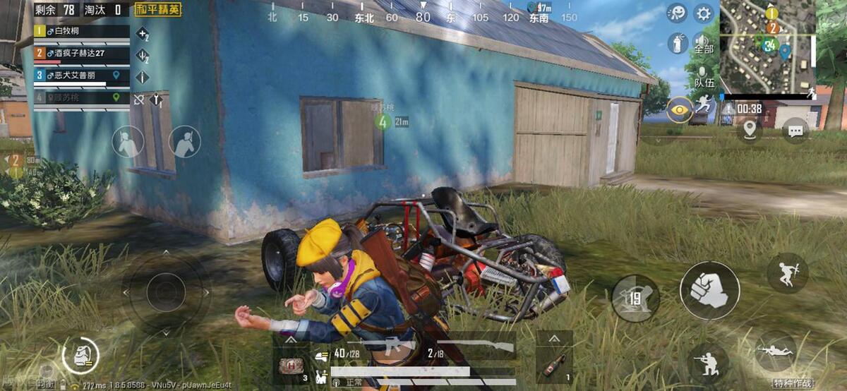 盘点十款热门手机游戏，你最喜欢玩的是哪款？