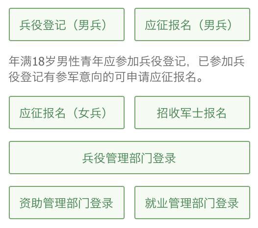 征兵开始！最新的大学生入伍优待政策来了！