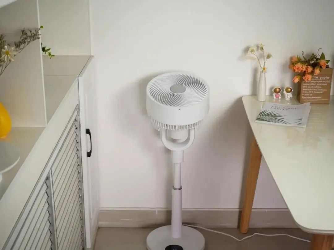 空气循环扇是“智商税”还是真好用？买了半年后，谈谈我的感受