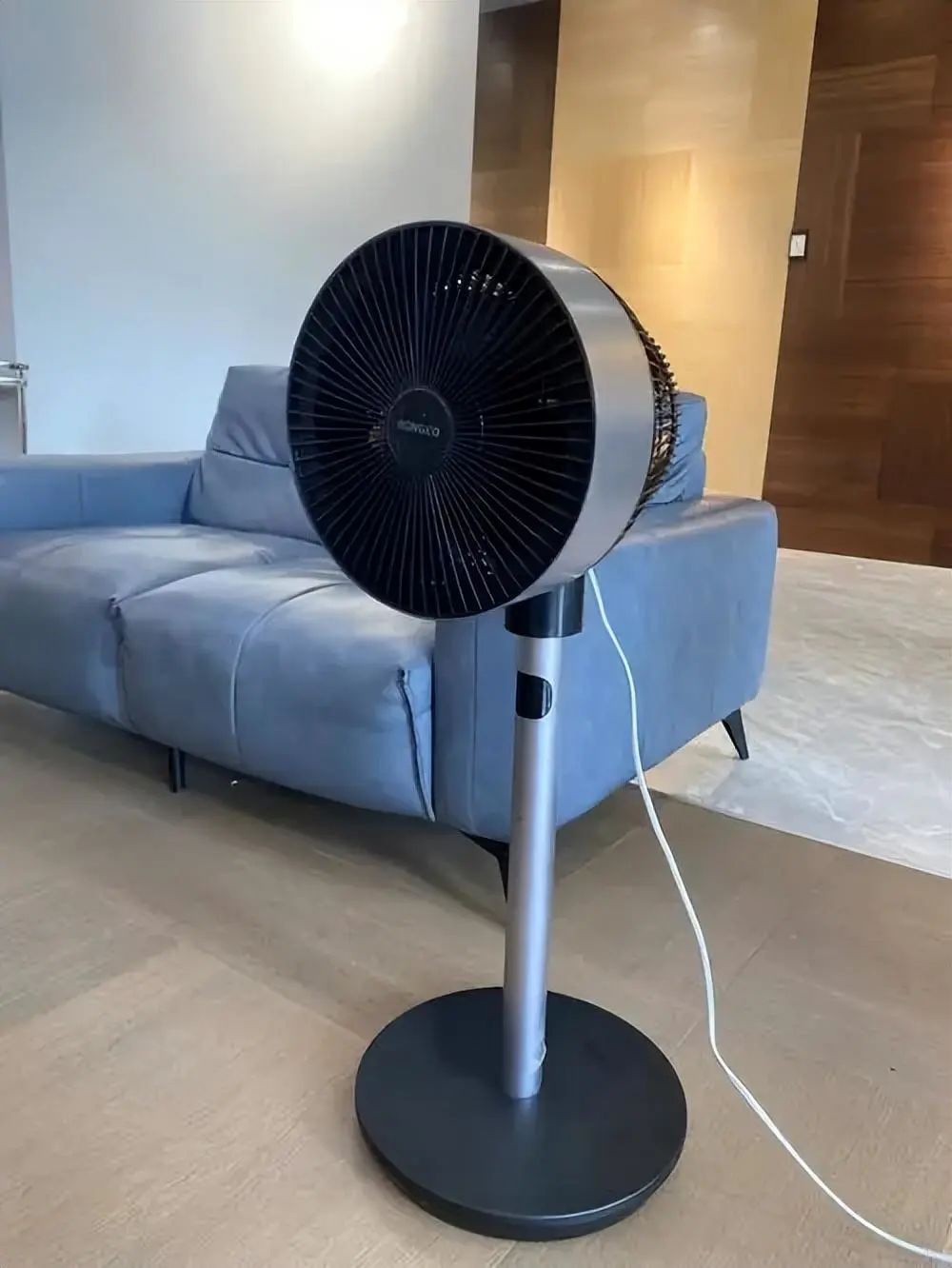 空气循环扇是“智商税”还是真好用？买了半年后，谈谈我的感受