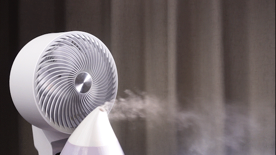 空气循环扇是“智商税”还是真好用？买了半年后，谈谈我的感受