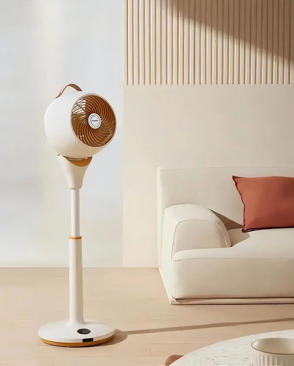 空气循环扇是“智商税”还是真好用？买了半年后，谈谈我的感受