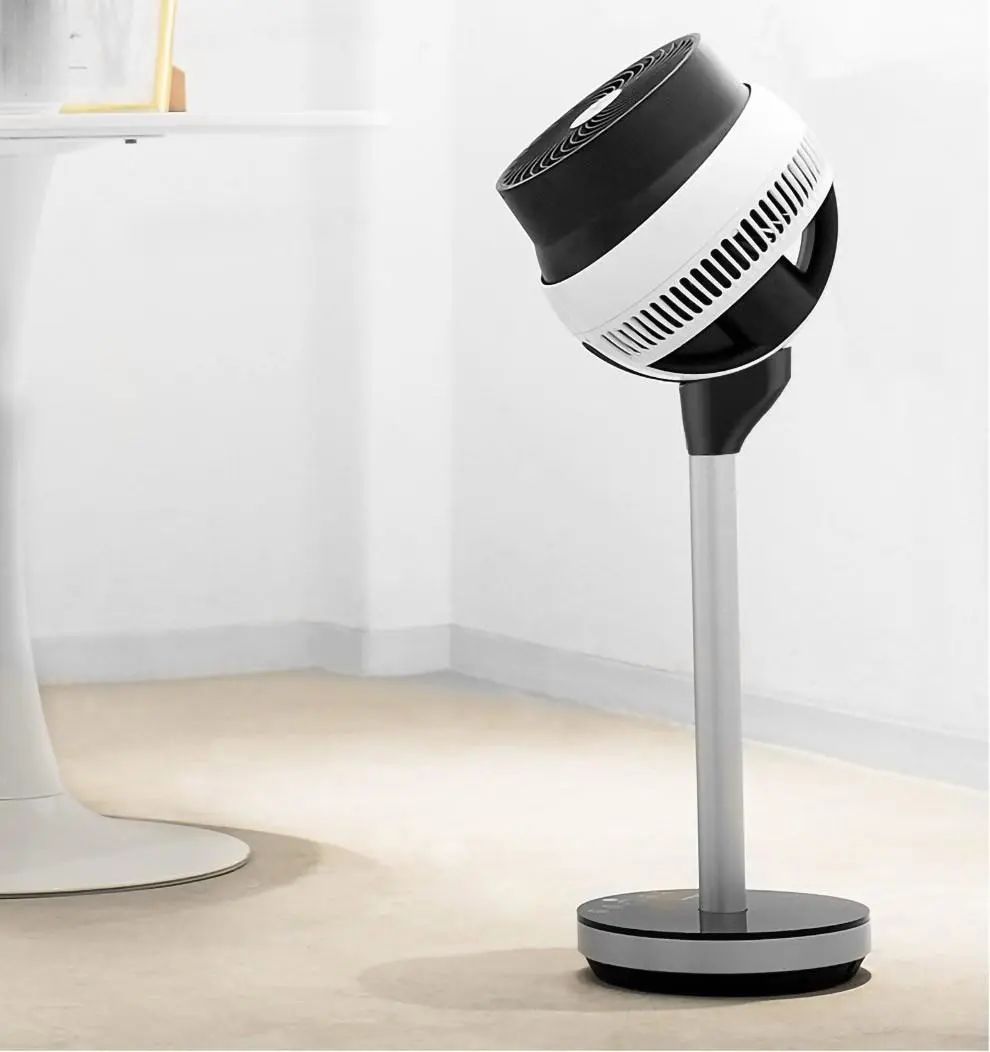 空气循环扇是“智商税”还是真好用？买了半年后，谈谈我的感受