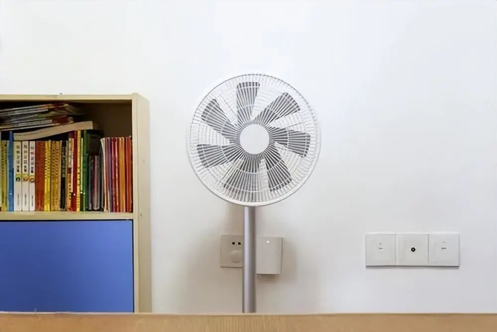 空气循环扇是“智商税”还是真好用？买了半年后，谈谈我的感受