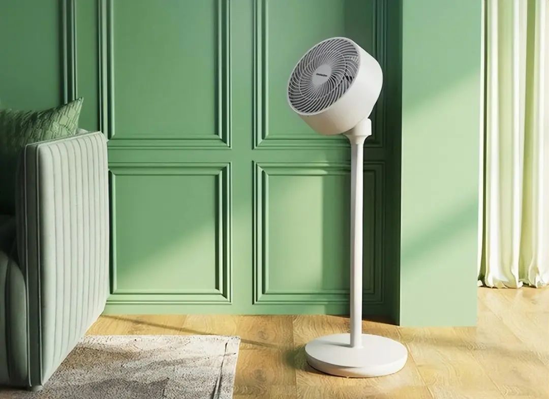 空气循环扇是“智商税”还是真好用？买了半年后，谈谈我的感受