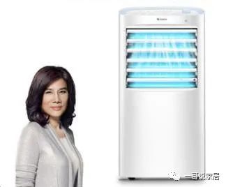 格力、小米这次都输了！日本黑科技空气循环扇，真的比空调还好用