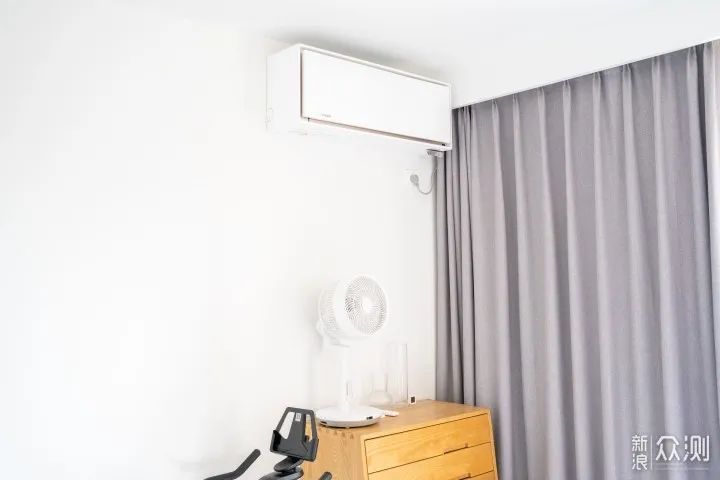 三款循环扇对比助你不迷茫