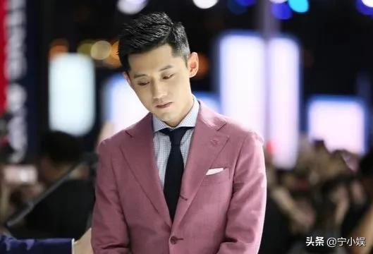 景甜沉默6天后，三个男人的“丑陋嘴脸”，终于暴露得一清二楚