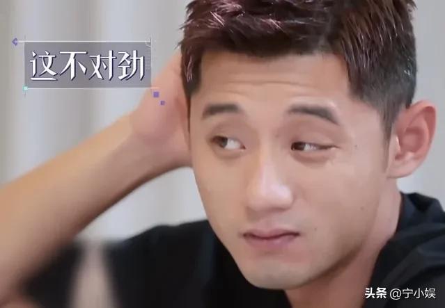 景甜沉默6天后，三个男人的“丑陋嘴脸”，终于暴露得一清二楚