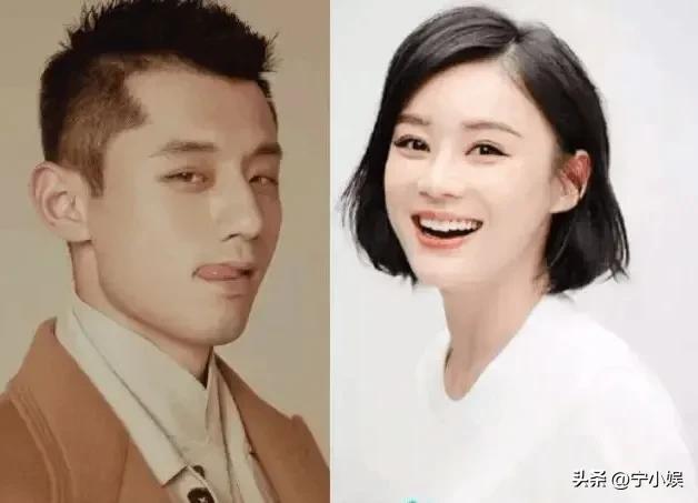 景甜沉默6天后，三个男人的“丑陋嘴脸”，终于暴露得一清二楚