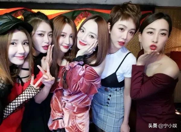 景甜沉默6天后，三个男人的“丑陋嘴脸”，终于暴露得一清二楚